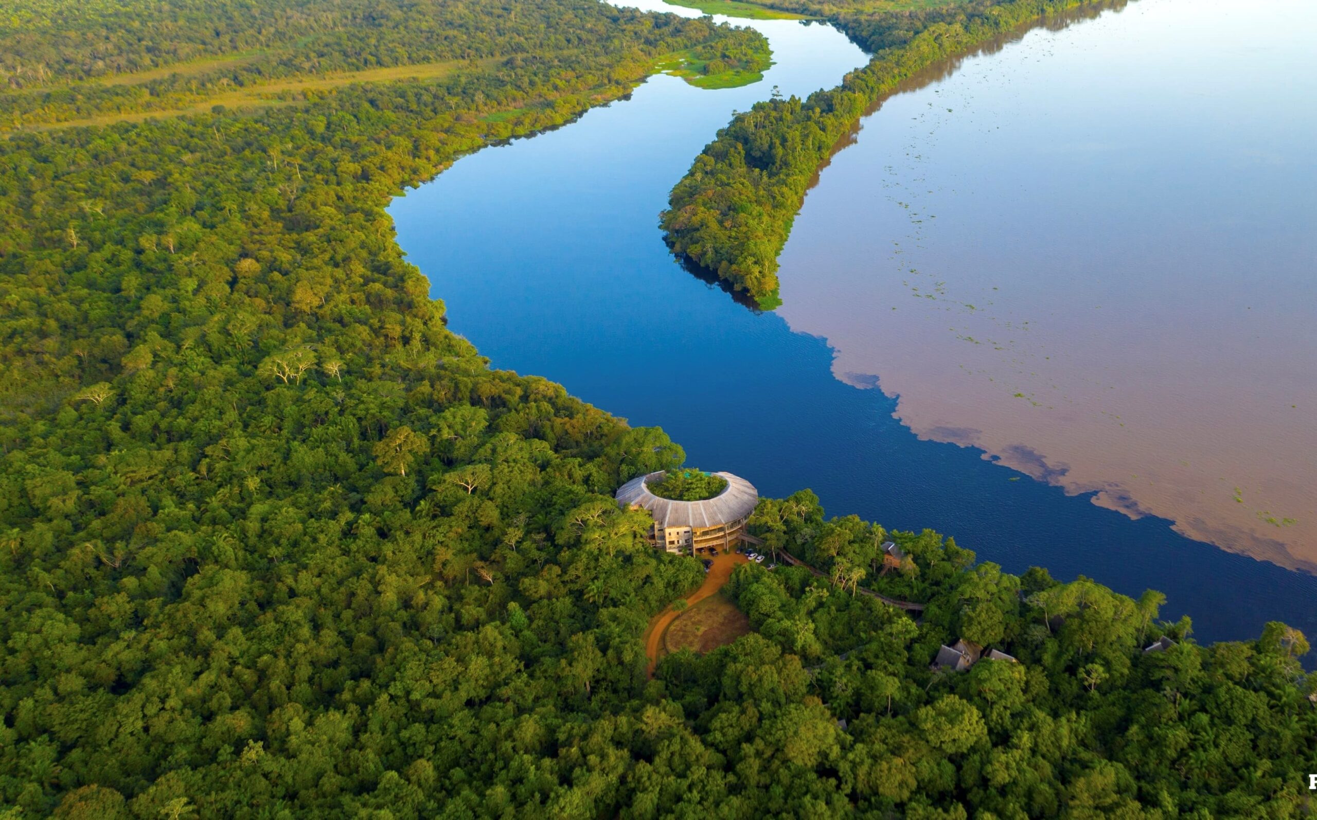 Rondônia: Natureza, Pesca e um Novo Horizonte Turístico - Expan Brasil+